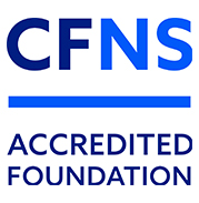 CFNS Accredited Foundation Badge